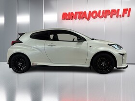 Toyota GR Yaris vaihtoauto