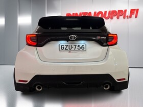Toyota GR Yaris vaihtoauto
