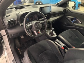 Toyota GR Yaris vaihtoauto