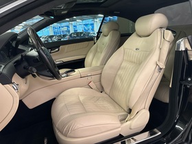 Mercedes-Benz CL vaihtoauto