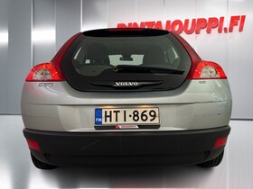 Volvo C30 vaihtoauto