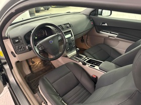 Volvo C30 vaihtoauto