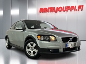 Volvo C30 vaihtoauto