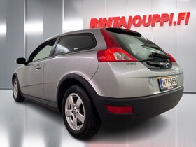 Volvo C30 vaihtoauto
