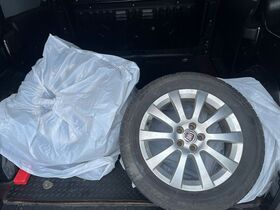 Fiat Doblò vaihtoauto