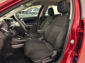 Alfa Romeo Giulietta vaihtoauto