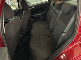 Alfa Romeo Giulietta vaihtoauto