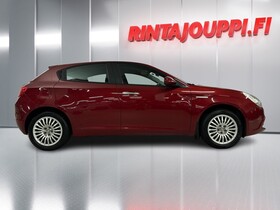 Alfa Romeo Giulietta vaihtoauto