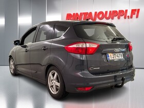 Ford C-MAX vaihtoauto