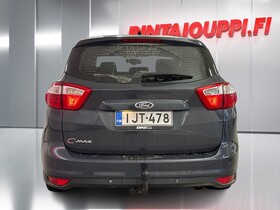 Ford C-MAX vaihtoauto