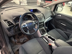 Ford C-MAX vaihtoauto