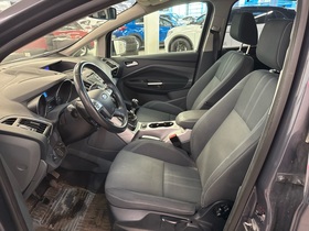 Ford C-MAX vaihtoauto