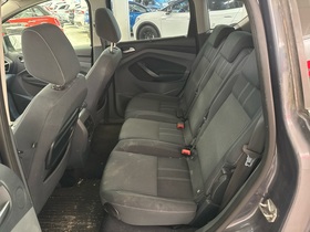 Ford C-MAX vaihtoauto