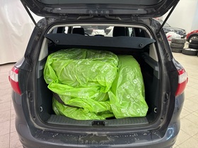 Ford C-MAX vaihtoauto