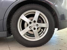 Ford C-MAX vaihtoauto