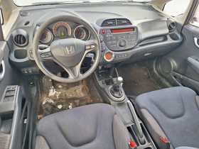 Honda Jazz vaihtoauto