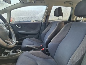 Honda Jazz vaihtoauto