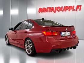 BMW 335 vaihtoauto