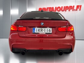 BMW 335 vaihtoauto