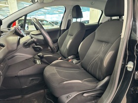 Peugeot 208 vaihtoauto