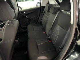 Peugeot 208 vaihtoauto