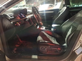 Volkswagen Passat CC vaihtoauto