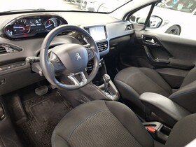 Peugeot 208 vaihtoauto