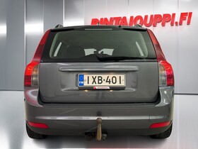 Volvo V50 vaihtoauto
