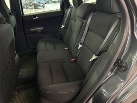 Volvo V50 vaihtoauto