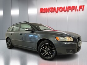 Volvo V50 vaihtoauto