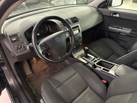 Volvo V50 vaihtoauto