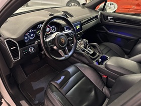 Porsche Cayenne vaihtoauto