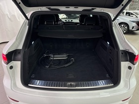 Porsche Cayenne vaihtoauto