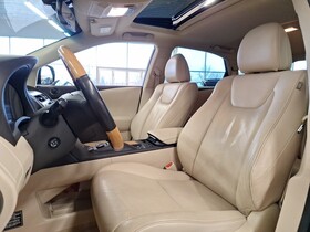 Lexus RX vaihtoauto