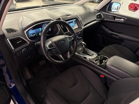 Ford S-MAX vaihtoauto