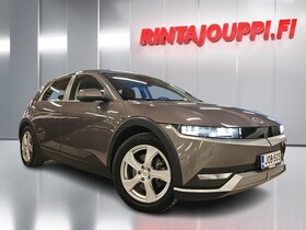 Hyundai IONIQ 5 vaihtoauto