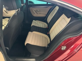 Volkswagen CC vaihtoauto