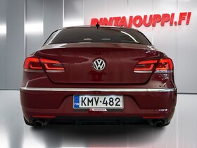 Volkswagen CC vaihtoauto