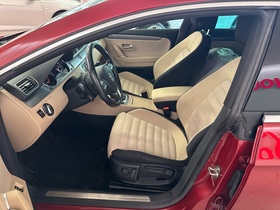 Volkswagen CC vaihtoauto