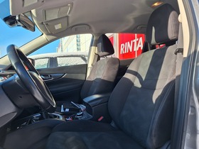 Nissan X-Trail vaihtoauto