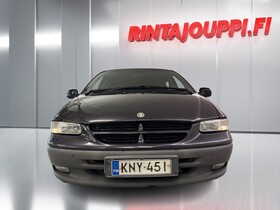 Chrysler Voyager vaihtoauto