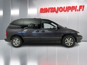 Chrysler Voyager vaihtoauto