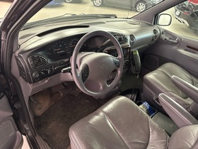 Chrysler Voyager vaihtoauto
