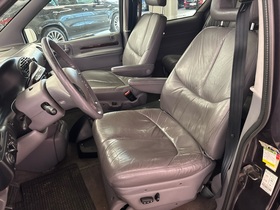 Chrysler Voyager vaihtoauto