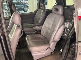 Chrysler Voyager vaihtoauto