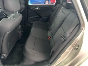 Peugeot 508 vaihtoauto