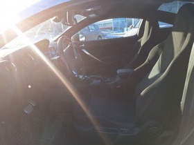 Peugeot RCZ vaihtoauto