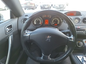 Peugeot RCZ vaihtoauto