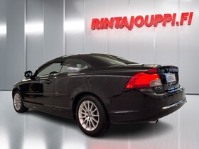 Volvo C70 vaihtoauto