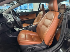 Volvo C70 vaihtoauto